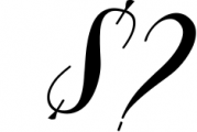 Calligraphy Font Bundles 3 Font OTHER CHARS