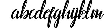 Callpedia 2 Styles + Bonus 2 Font LOWERCASE