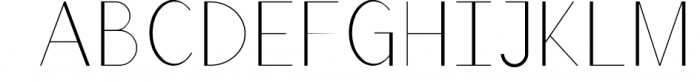 Camaly | san serif 1 Font UPPERCASE