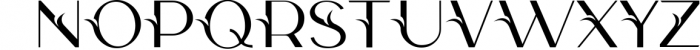 Camelia Sans - Unique Typeface 1 Font LOWERCASE