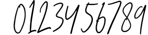 Camilla - Signature Script 6 Fonts 1 Font OTHER CHARS