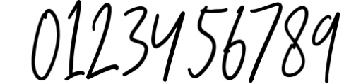 Camilla - Signature Script 6 Fonts 2 Font OTHER CHARS