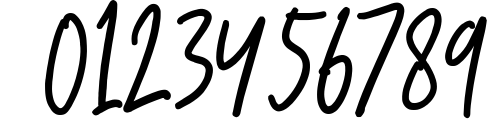 Camilla - Signature Script 6 Fonts 5 Font OTHER CHARS