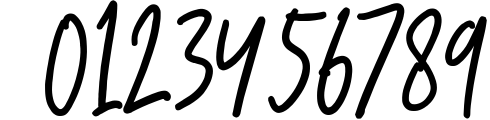 Camilla - Signature Script 6 Fonts 6 Font OTHER CHARS