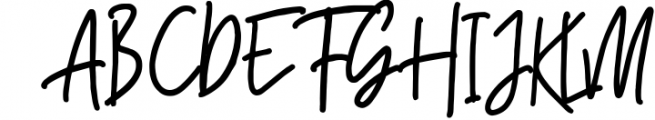 Camilla - Signature Script 6 Fonts 6 Font UPPERCASE