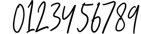 Camilla - Signature Script 6 Fonts 7 Font OTHER CHARS