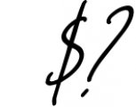 Camilla - Signature Script 6 Fonts Font OTHER CHARS