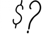 Cantilena - Signature Font Font OTHER CHARS