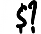 Caslebeat - Playfull SVG Font Font OTHER CHARS