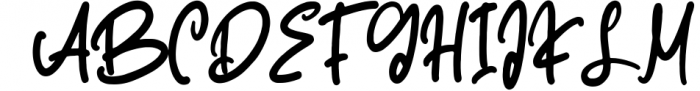 Caslebeat - Playfull SVG Font Font UPPERCASE