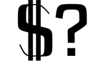 Cason Sans Serif Typeface Font OTHER CHARS
