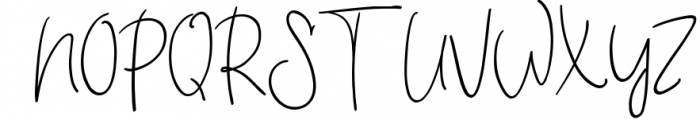 Casttano - Signature Font Font UPPERCASE