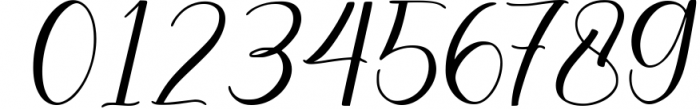 Cattalina - Beauty Script Font Font OTHER CHARS
