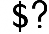 Cavello Slab Serif 1 Font OTHER CHARS