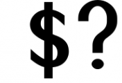 Cavello Slab Serif 2 Font OTHER CHARS