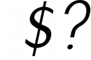Cavello Slab Serif 3 Font OTHER CHARS