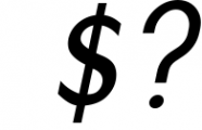 Cavello Slab Serif Font OTHER CHARS