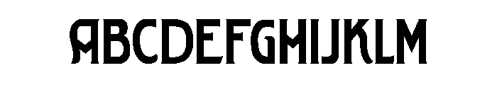 CANAEL FONT