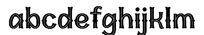 CANIS-MAJOR FONT