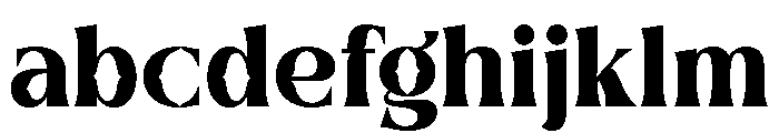 CARLOSEADemo-Regular FONT