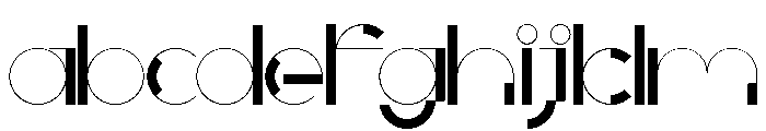 CARVING CHAPTER DEMO REGULAR FONT