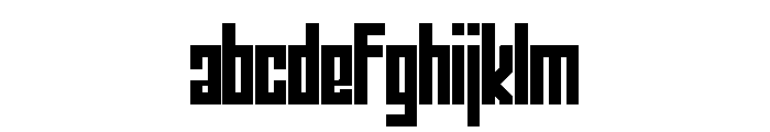 Cacao Retro Regular FONT