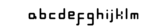 Cactus On The Moon Regular FONT