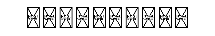 Cadeho Regular Font OTHER CHARS