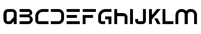 Cadeho Regular FONT