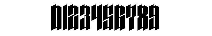 CafeOle Roquette Font OTHER CHARS