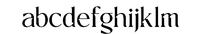Cafespro Weekend FONT