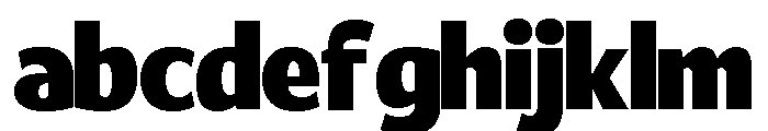 Caffie Lofie FONT