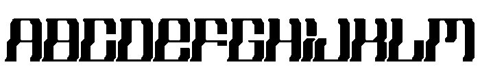 Cairn Rounded FONT