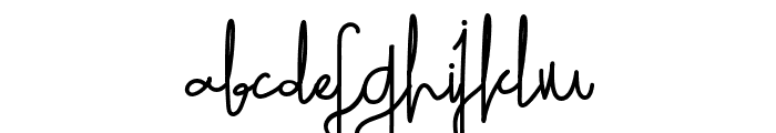 Caitlyn Script FONT