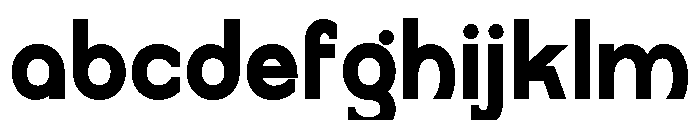 Caitog Bold Demo FONT