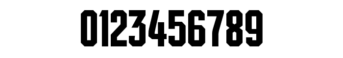 Calcio Italiano Free Personal Use 3 Font OTHER CHARS