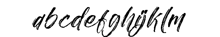 Calderyon FONT