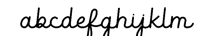 Calittra FONT