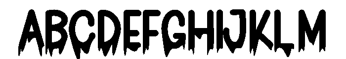 Call Curse FONT