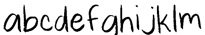 Callie Chalk Font Regular FONT