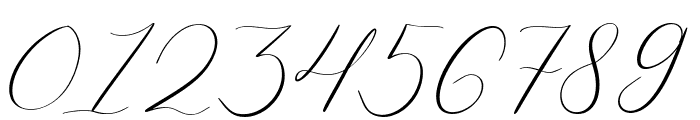 Calligrapher Font OTHER CHARS