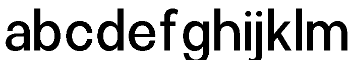 Calven DEMO Regular FONT