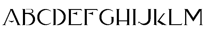 Calvus FONT