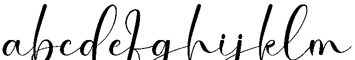 Calya1 FONT