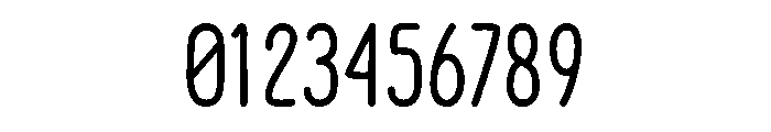 CalypsoNathalie_PersonalUse Font OTHER CHARS