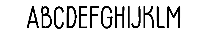CalypsoNathalie_PersonalUse Font UPPERCASE