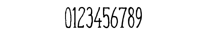 Camargue Serif Regular Font OTHER CHARS