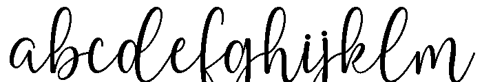Camelia1 FONT