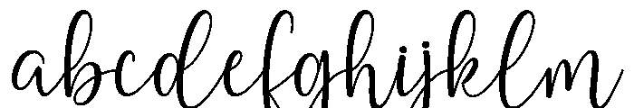 Camelia2 FONT