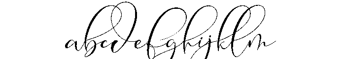 Cameliya Stark FONT